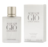 Acqua Di Gio Pour Homme By Giorgio Armani